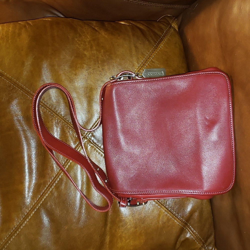 "Coach" bag
